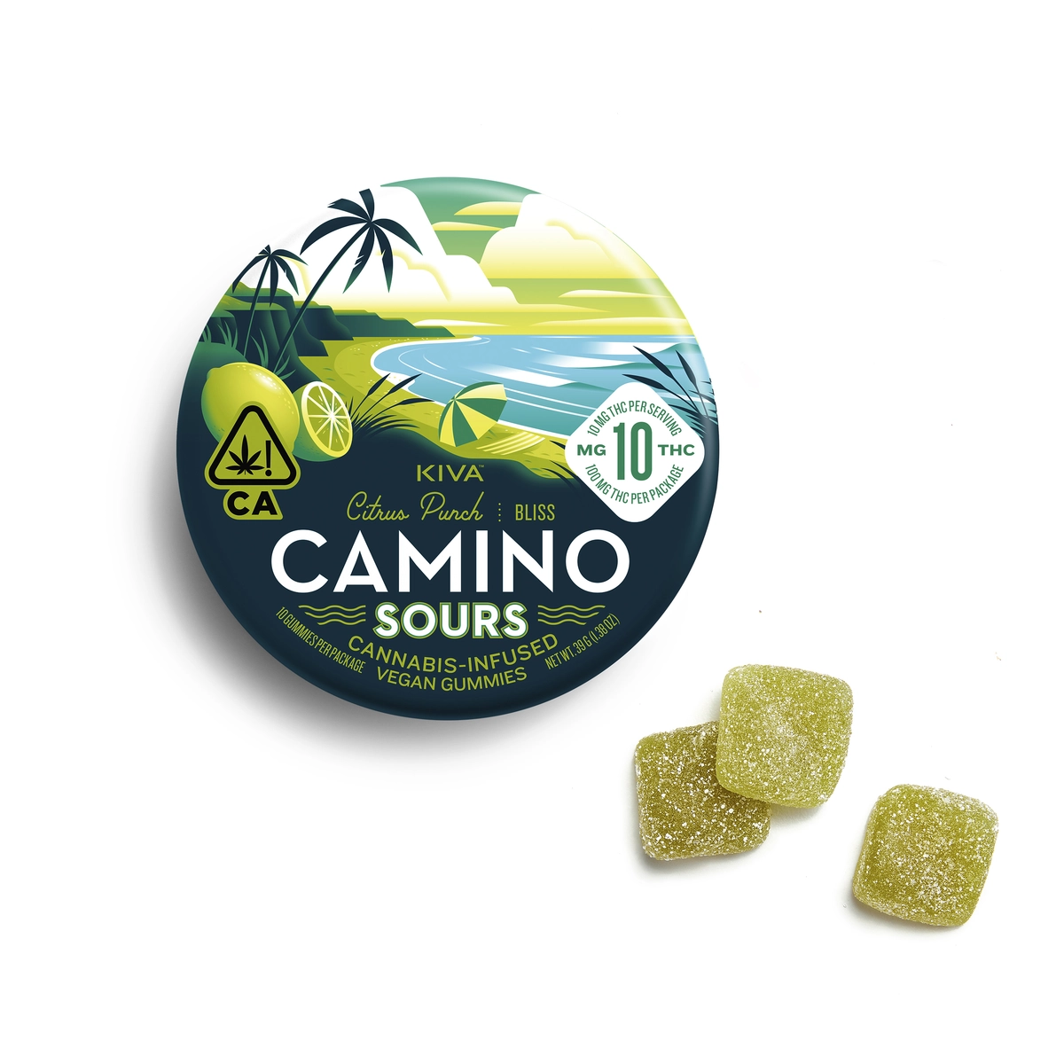 Home CaminoSours.CA .CP .ProductMenu.wGummies